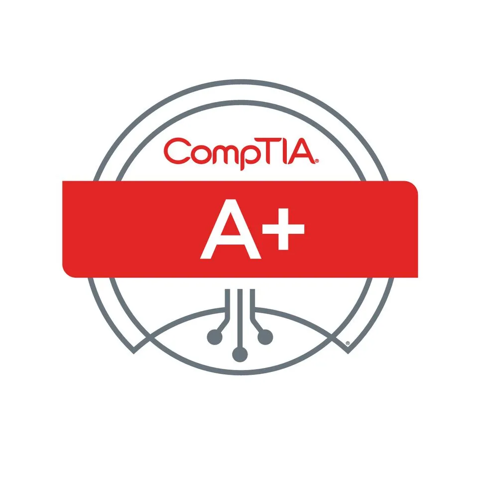 comptia logo